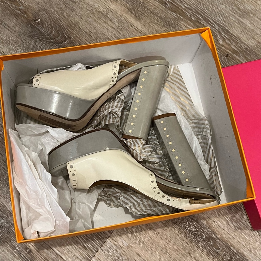 Kate Spade Heels 👠 - Picture 5 of 13